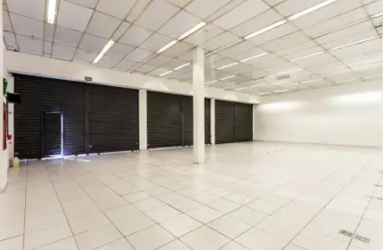 Imagem: Galpão / Salão para Alugar, Freguesia do Ó