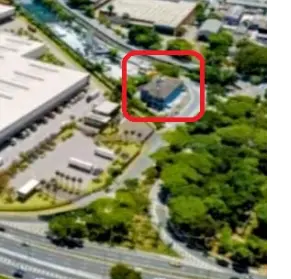 Imagem: Prédio Comercial para Alugar, Parque Vila Maria