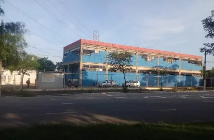 Imagem: Prédio Comercial para Alugar, Parque Vila Maria