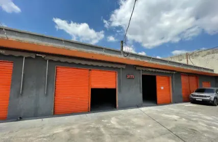 Imagem: Galpão / Salão para Alugar, Casa Verde