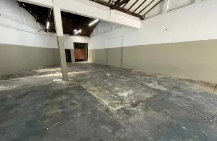 Imagem: Galpão / Salão para Alugar, Casa Verde