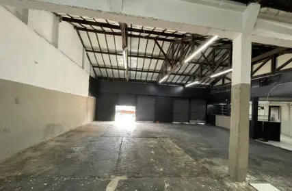 Imagem: Galpão / Salão para Alugar, Casa Verde