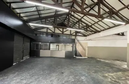 Imagem: Galpão / Salão para Alugar, Casa Verde