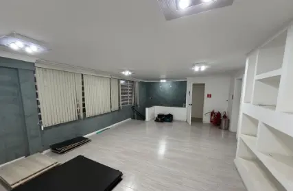 Imagem: Galpão / Salão para Alugar, Jardim Pereira Leite