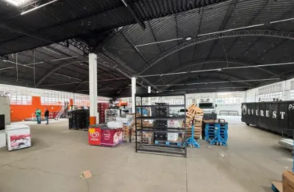 Imagem: Galpão / Salão para Alugar, Jardim Pereira Leite