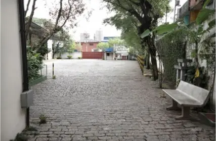 Imagem: Galpão / Salão para Alugar, Parque Novo Mundo