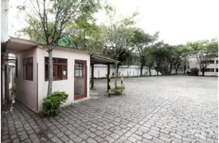 Imagem: Galpão / Salão para Alugar, Parque Novo Mundo