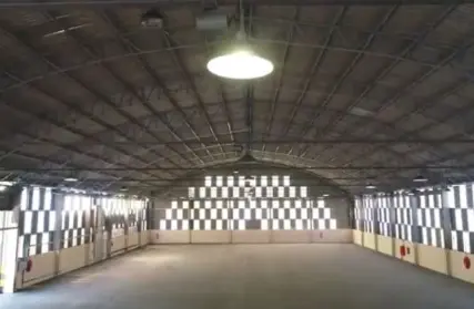 Imagem: Galpão / Salão para Alugar, Parque Novo Mundo