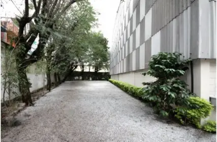 Imagem: Galpão / Salão para Alugar, Parque Novo Mundo