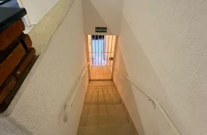 Imagem: Ponto Comercial para Alugar, Água Fria