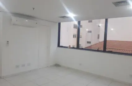 Imagem: Sala Comercial para Venda, Santana