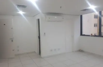 Imagem: Sala Comercial para Venda, Santana