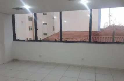 Imagem: Sala Comercial para Venda, Santana