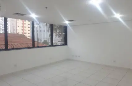 Imagem: Sala Comercial para Venda, Santana