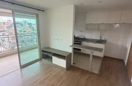 Imagem: Apartamento para Alugar, Santana