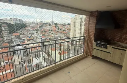 Imagem: Apartamento para Alugar, Santana