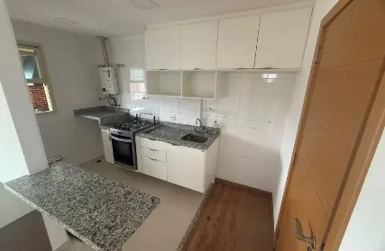 Imagem: Apartamento para Alugar, Santana