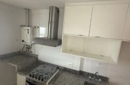 Imagem: Apartamento para Alugar, Santana