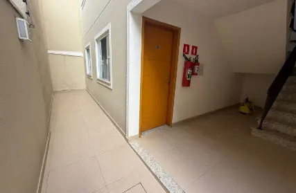Imagem: Apartamento para Alugar, Vila Isolina Mazzei
