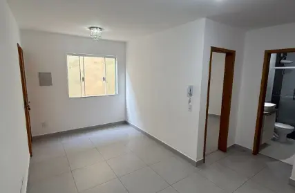 Imagem: Apartamento para Alugar, Vila Isolina Mazzei