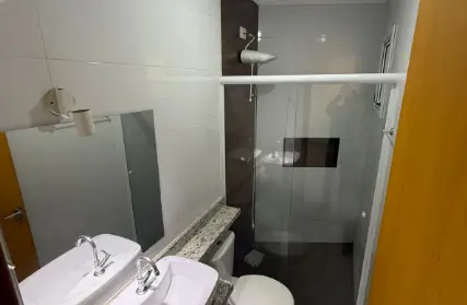 Imagem: Apartamento para Alugar, Vila Isolina Mazzei