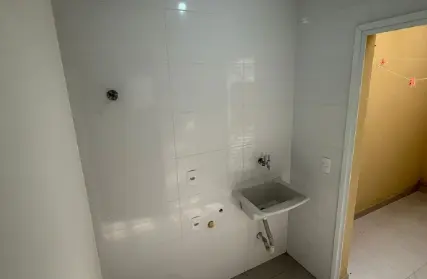 Imagem: Apartamento para Alugar, Vila Isolina Mazzei