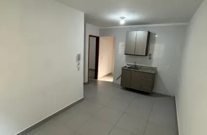 Imagem: Apartamento para Venda, Vila Isolina Mazzei