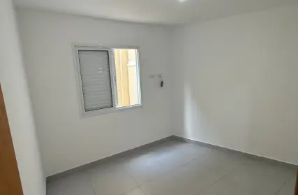 Imagem: Apartamento para Venda, Vila Isolina Mazzei