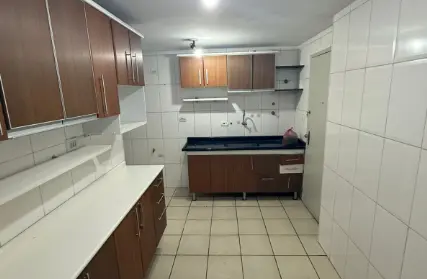 Imagem: Apartamento para Venda, Santana