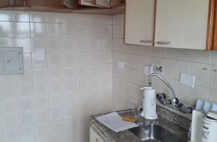 Imagem: Apartamento para Alugar, Santana