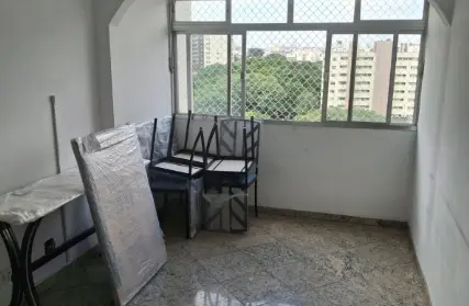 Imagem: Apartamento para Alugar, Santana