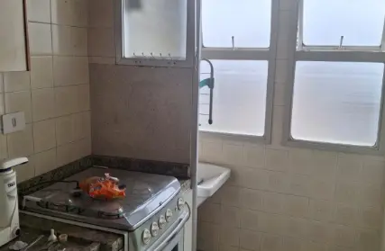 Imagem: Apartamento para Alugar, Santana