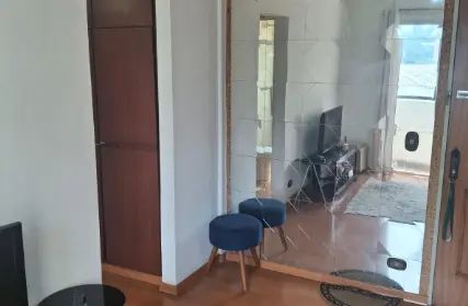 Imagem: Apartamento para Venda, Santana