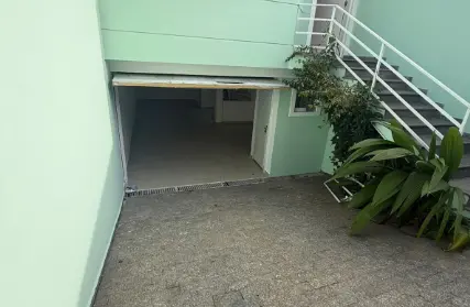 Imagem: Sobrado para Venda, Parada Inglesa