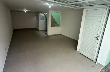 Imagem: Sobrado para Venda, Parada Inglesa