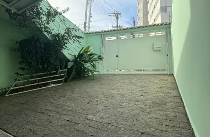 Imagem: Sobrado para Venda, Parada Inglesa