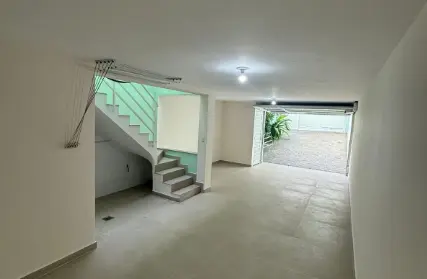 Imagem: Sobrado para Venda, Parada Inglesa