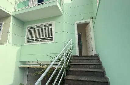 Imagem: Sobrado para Venda, Parada Inglesa
