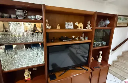 Imagem: Sobrado para Venda, Vila Paulicéia
