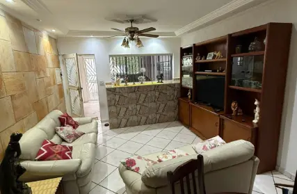 Imagem: Sobrado para Venda, Vila Paulicéia