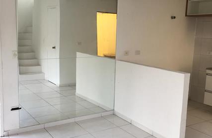 Imagem: Condomínio Fechado para Alugar, Vila Isolina Mazzei