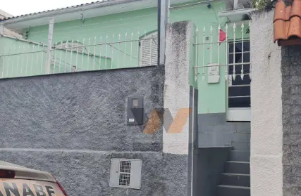 Imagem: Casa Térrea para Alugar, Vila Portuguesa