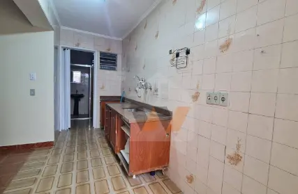 Imagem: Casa Térrea para Alugar, Vila Portuguesa