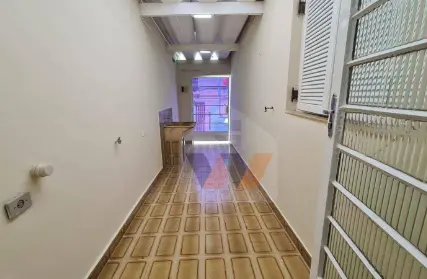 Imagem: Casa Térrea para Alugar, Vila Portuguesa