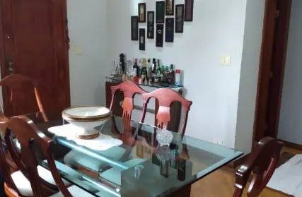 Imagem: Sobrado para Venda, Jardim Paraíso