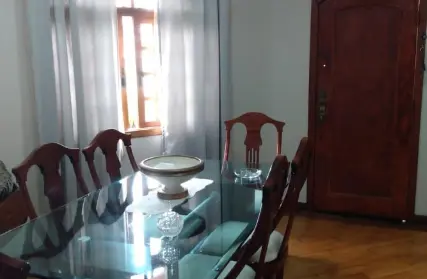 Imagem: Sobrado para Venda, Jardim Paraíso