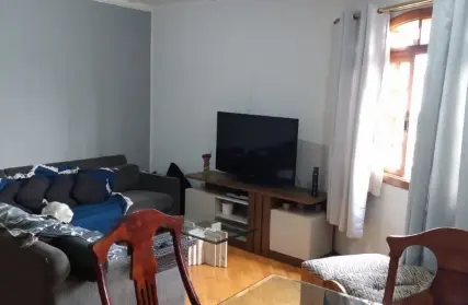 Imagem: Sobrado para Venda, Jardim Paraíso