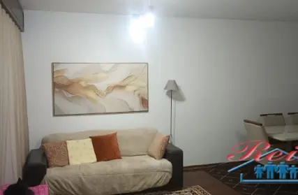 Imagem: Sobrado para Venda, Jardim Paraíso