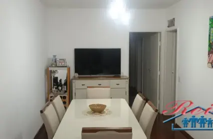 Imagem: Sobrado para Venda, Jardim Paraíso