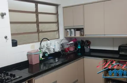 Imagem: Sobrado para Venda, Jardim Paraíso